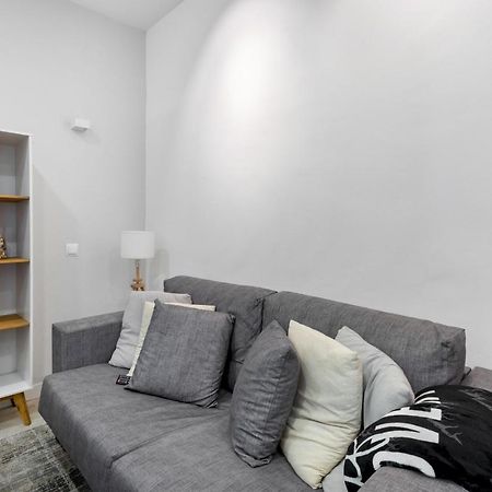 Modern Apartment - 1Bedroom 1Bathroom - Chueca Madrid Exteriér fotografie