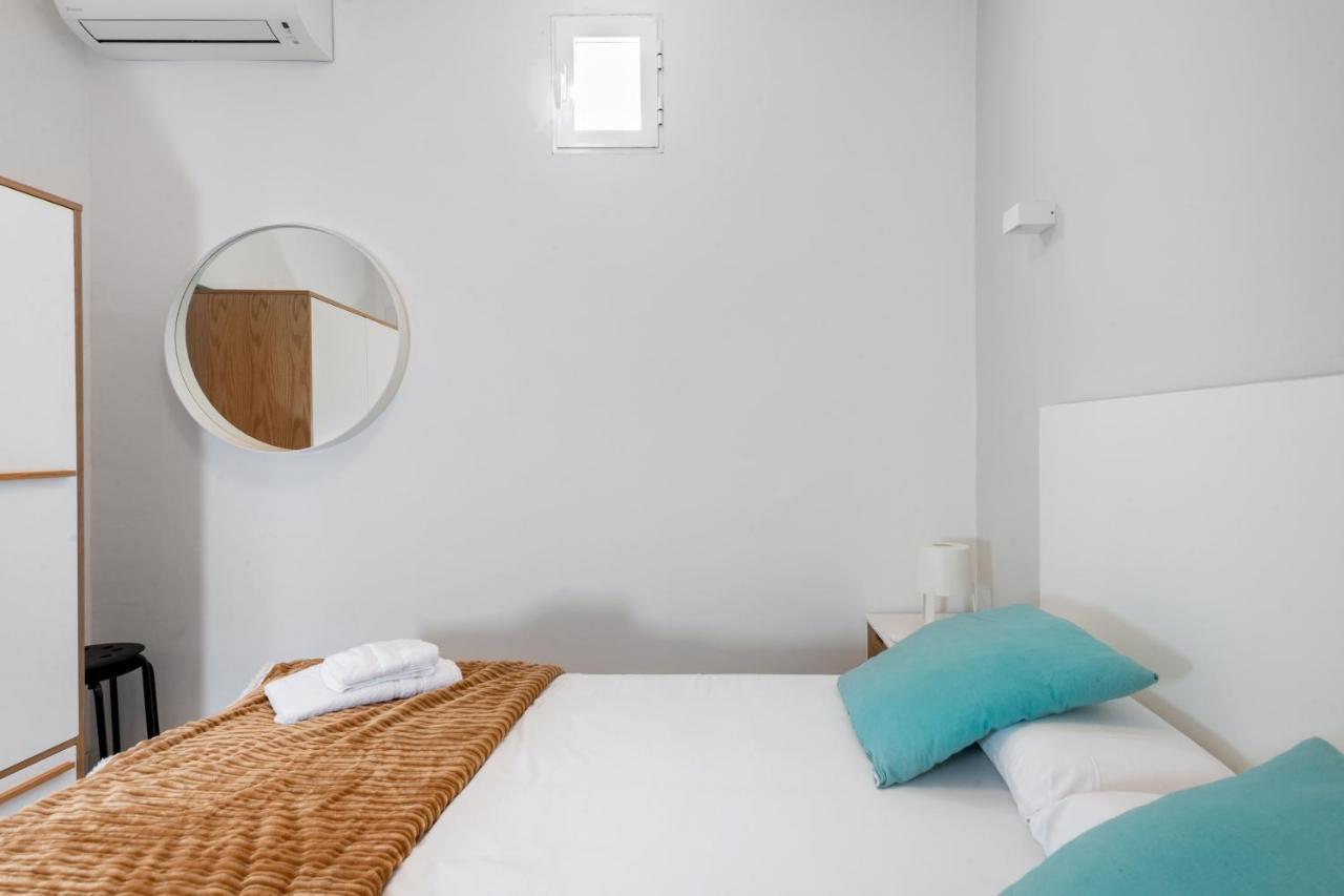 Modern Apartment - 1Bedroom 1Bathroom - Chueca Madrid Exteriér fotografie